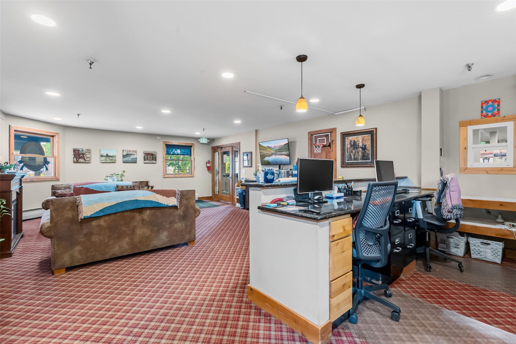 111 Ski Hill Road Breckenridge CO 80424