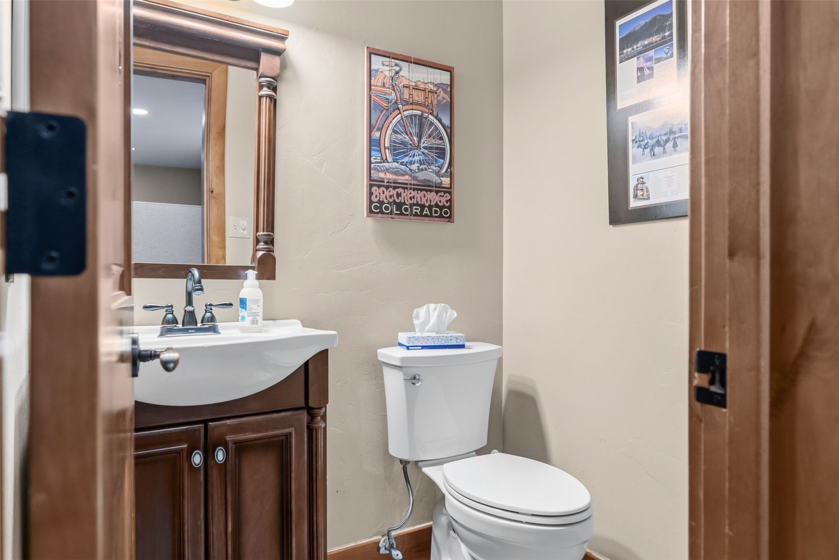 111 Ski Hill Road Breckenridge CO 80424