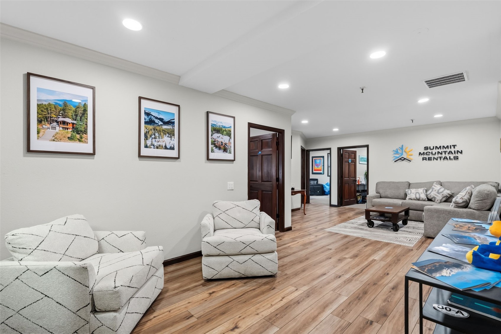 111 Ski Hill Road Breckenridge CO 80424