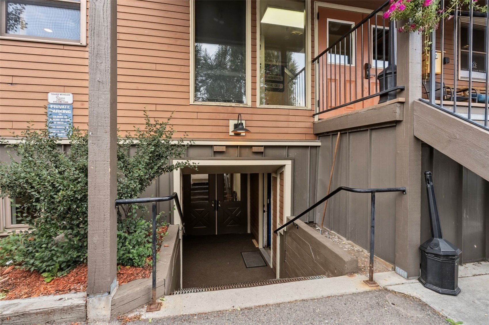 111 Ski Hill Road Breckenridge CO 80424