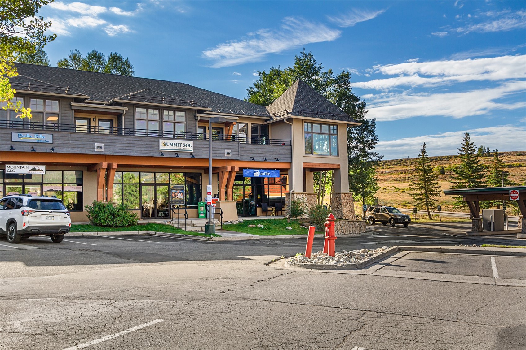 256 Dillon Ridge Road Silverthorne CO 80435