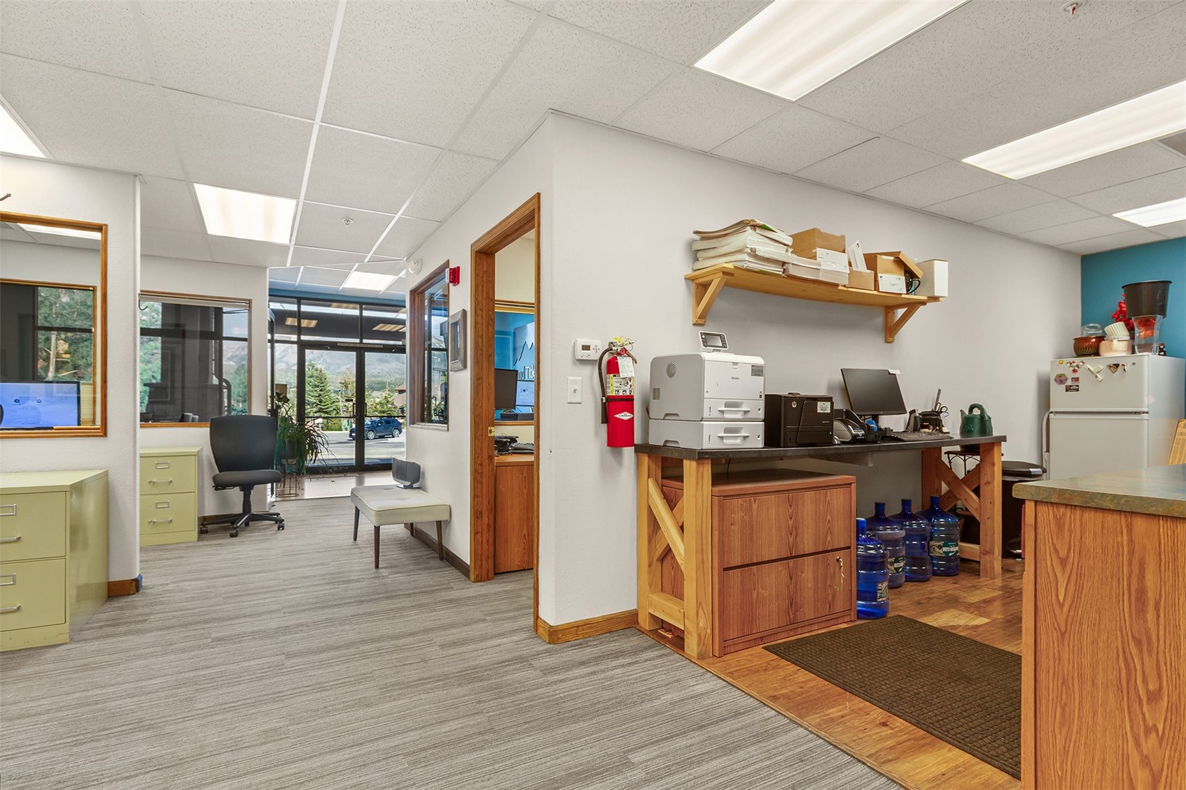 256 Dillon Ridge Road Silverthorne CO 80435