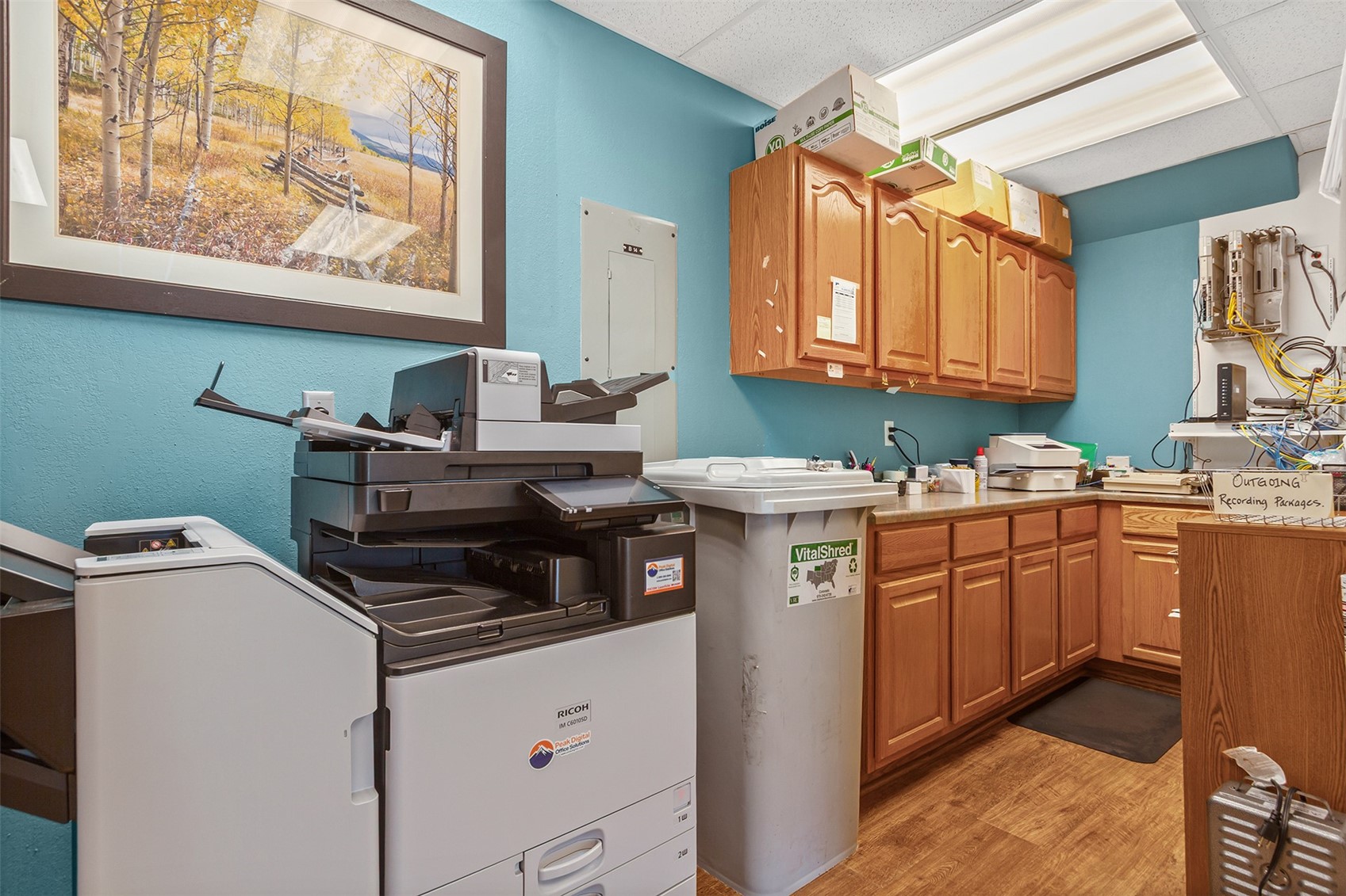 256 Dillon Ridge Road Silverthorne CO 80435
