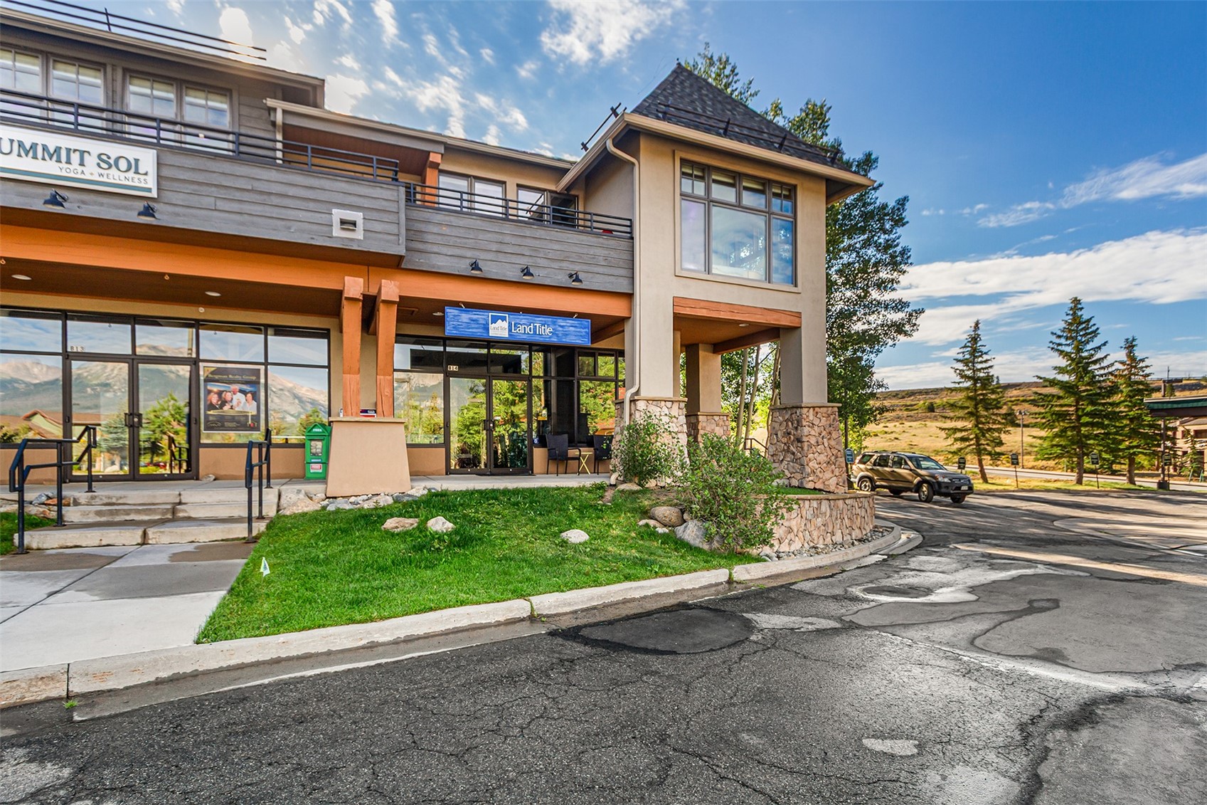 256 Dillon Ridge Road Silverthorne CO 80435