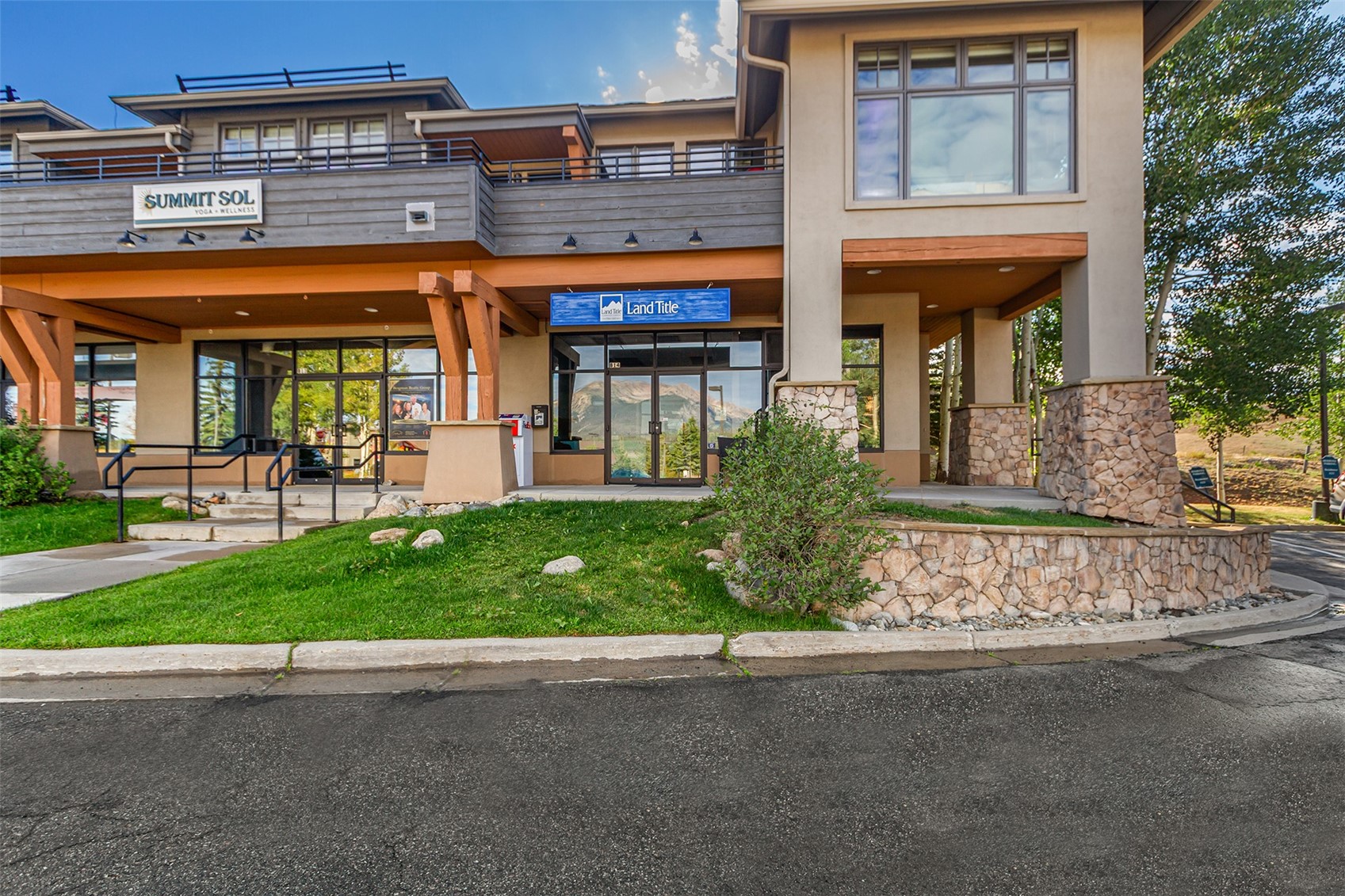 256 Dillon Ridge Road Silverthorne CO 80435