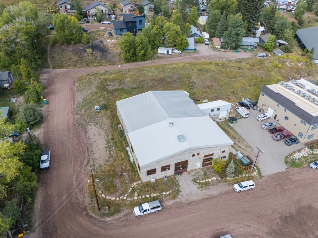 240 Arthur Avenue Oak Creek CO 80467