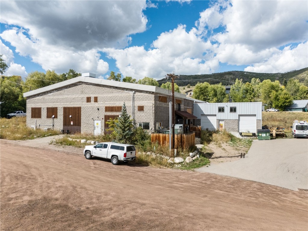 240 Arthur Avenue Oak Creek CO 80467