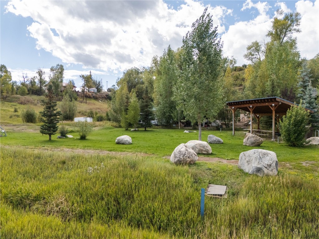 240 Arthur Avenue Oak Creek CO 80467