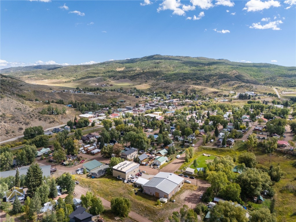 240 Arthur Avenue Oak Creek CO 80467