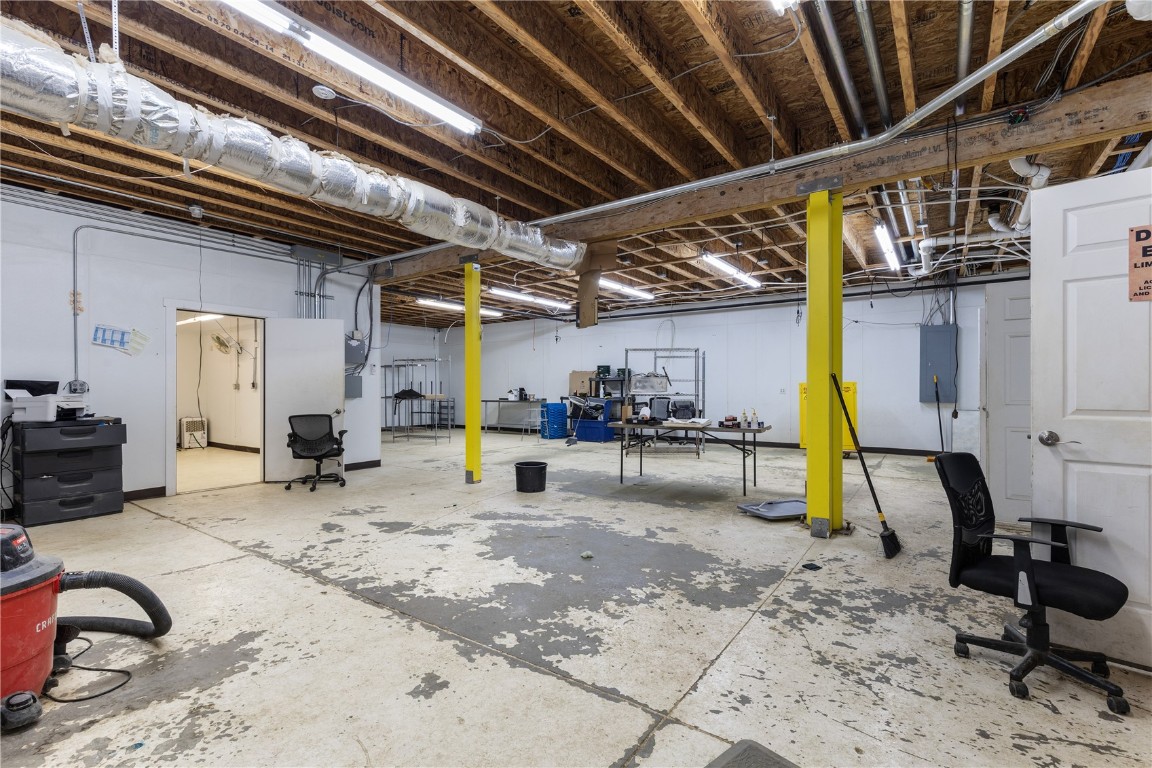 240 Arthur Avenue Oak Creek CO 80467