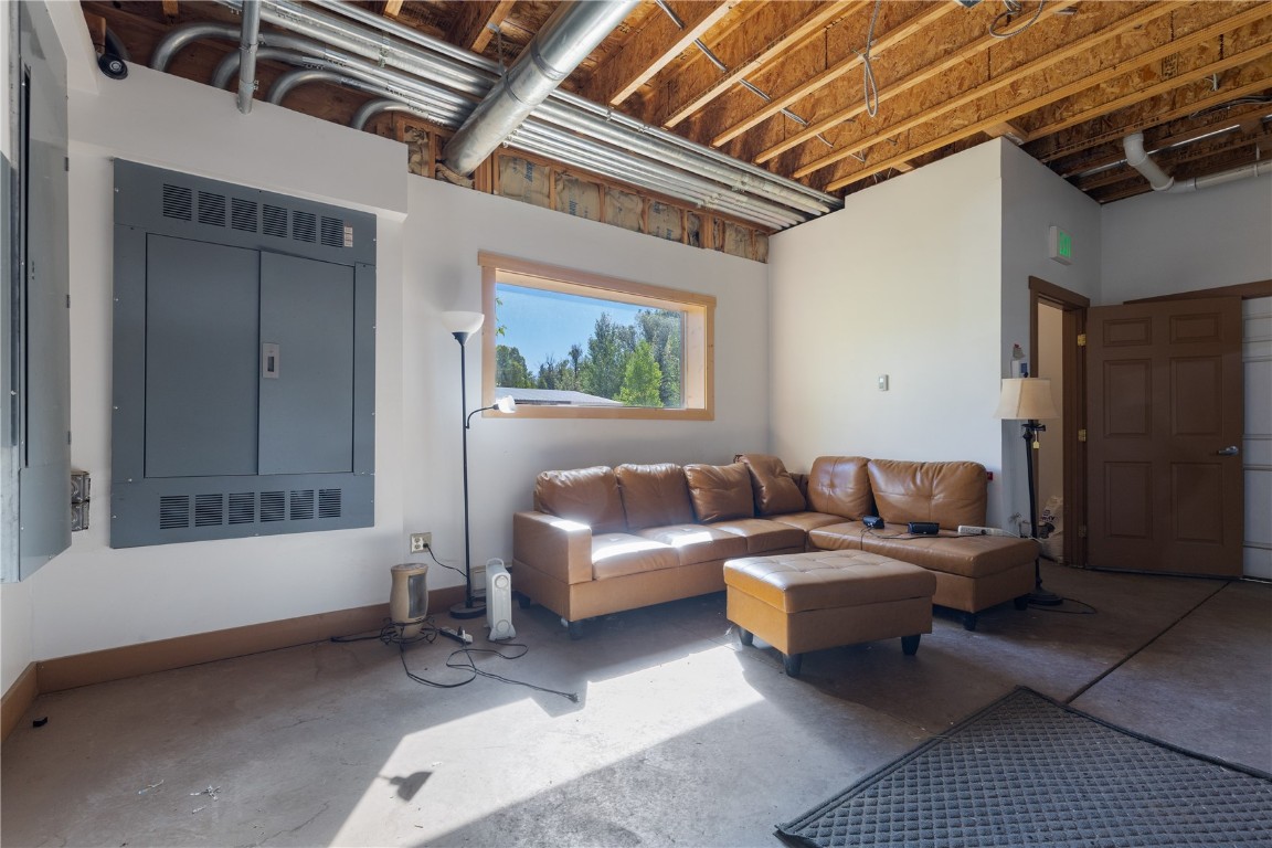 240 Arthur Avenue Oak Creek CO 80467