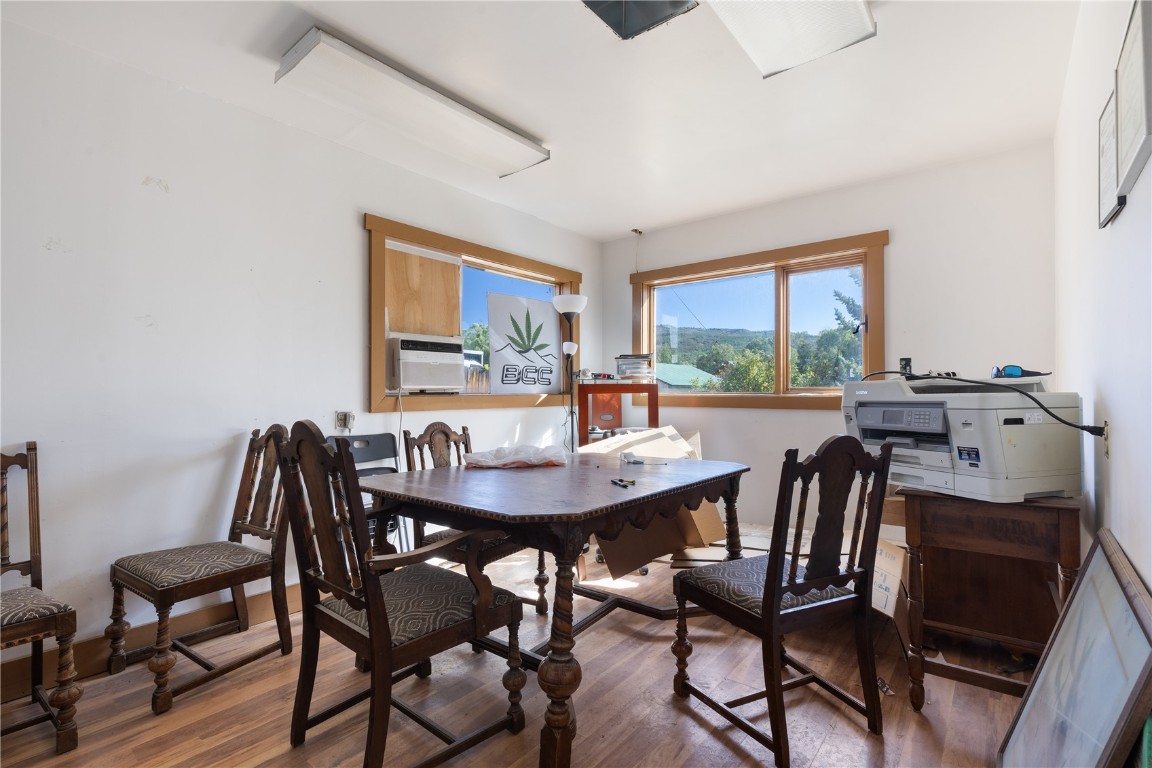 240 Arthur Avenue Oak Creek CO 80467