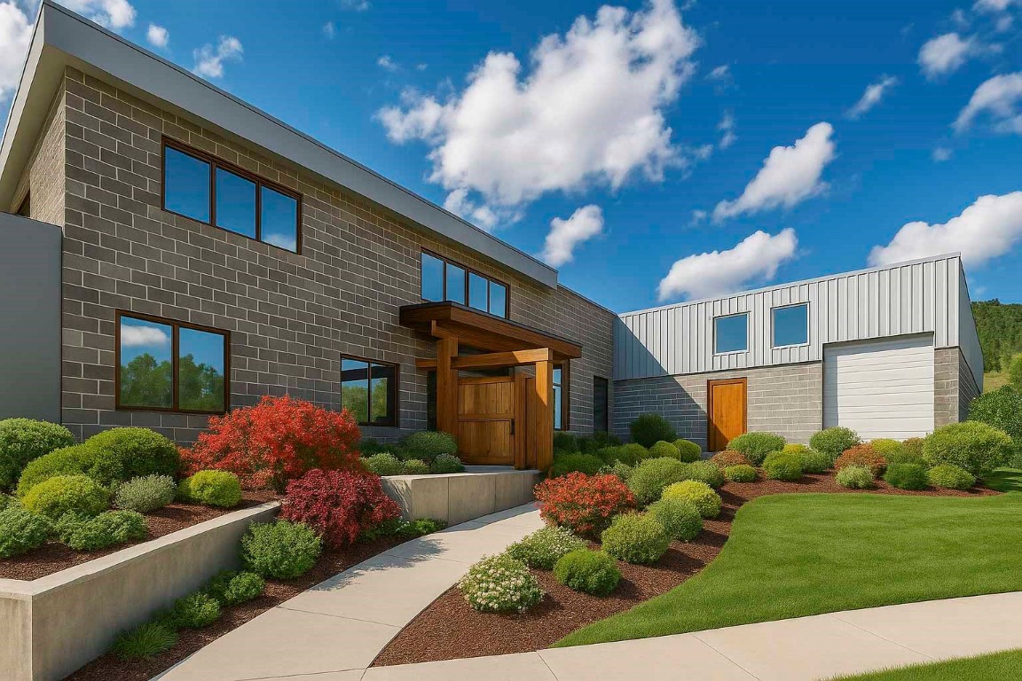 240 Arthur Avenue Oak Creek CO 80467