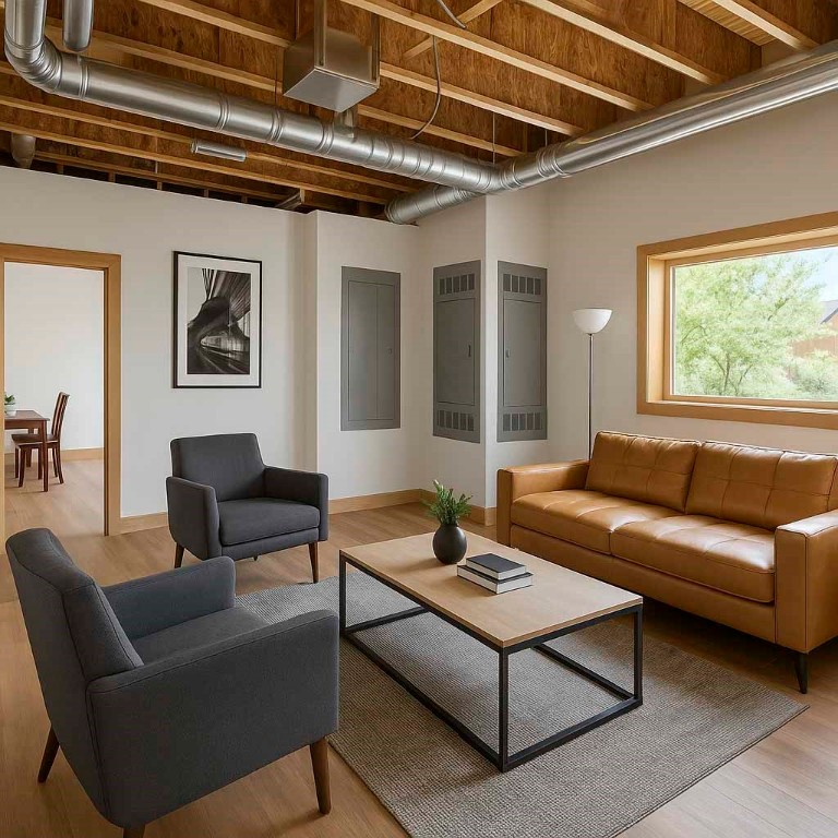 240 Arthur Avenue Oak Creek CO 80467