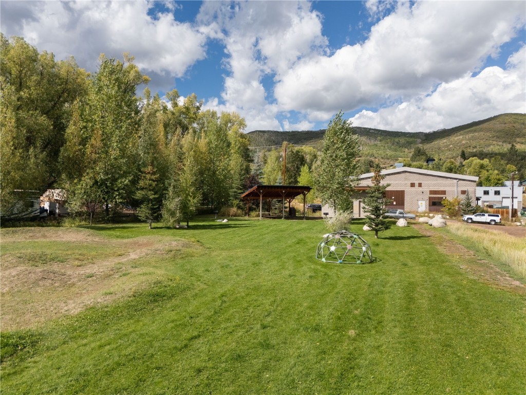 240 Arthur Avenue Oak Creek CO 80467