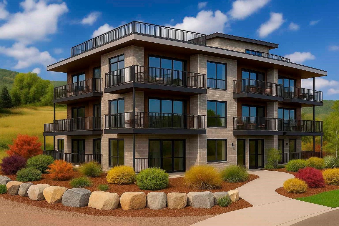 240 Arthur Avenue Oak Creek CO 80467