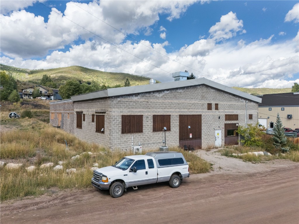 240 Arthur Avenue Oak Creek CO 80467