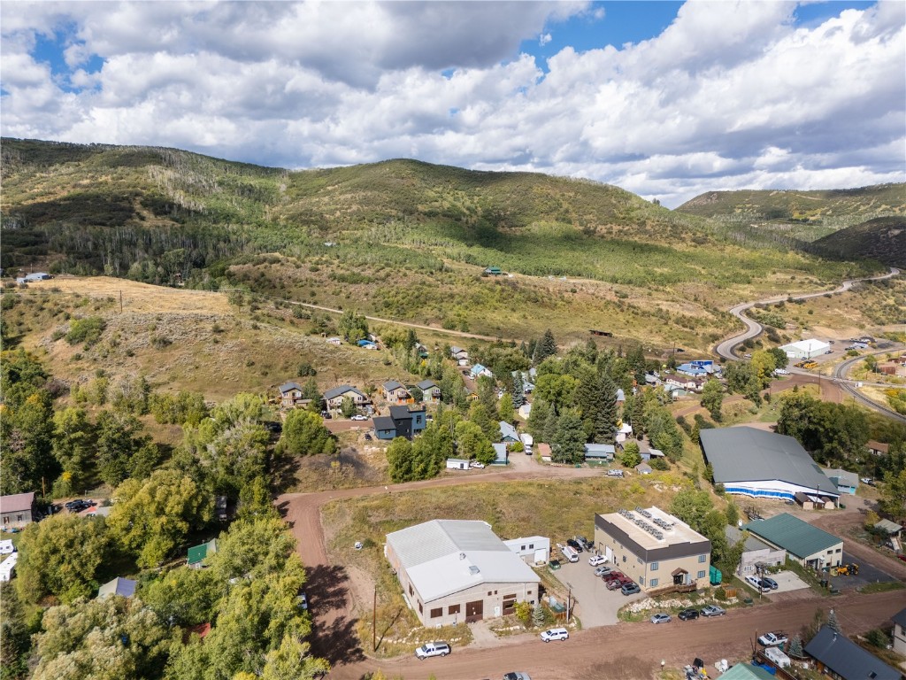 240 Arthur Avenue Oak Creek CO 80467