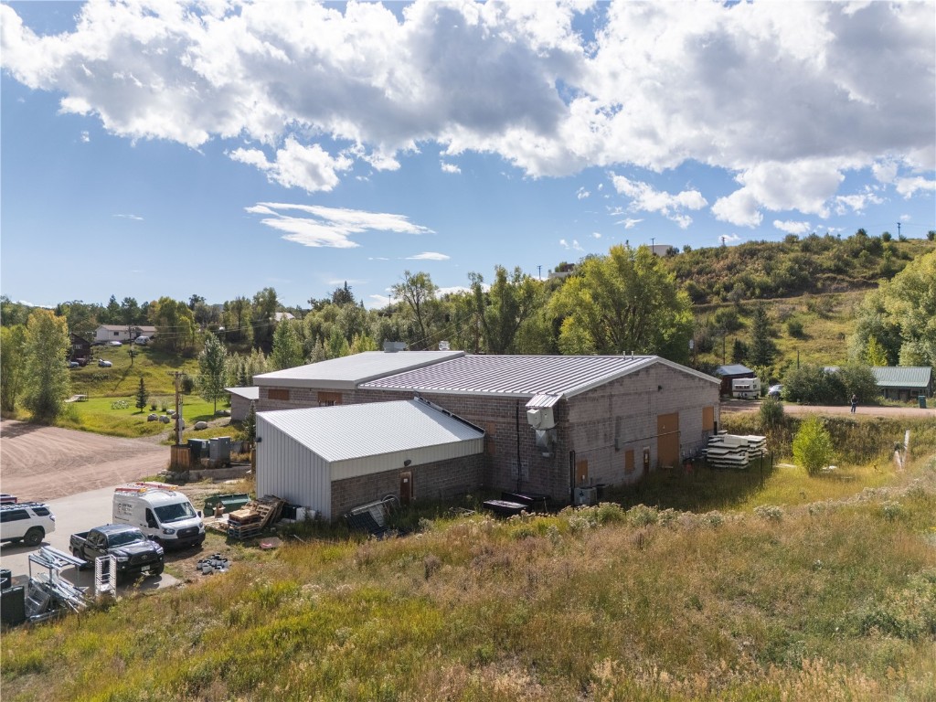 240 Arthur Avenue Oak Creek CO 80467