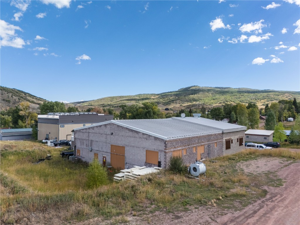 240 Arthur Avenue Oak Creek CO 80467
