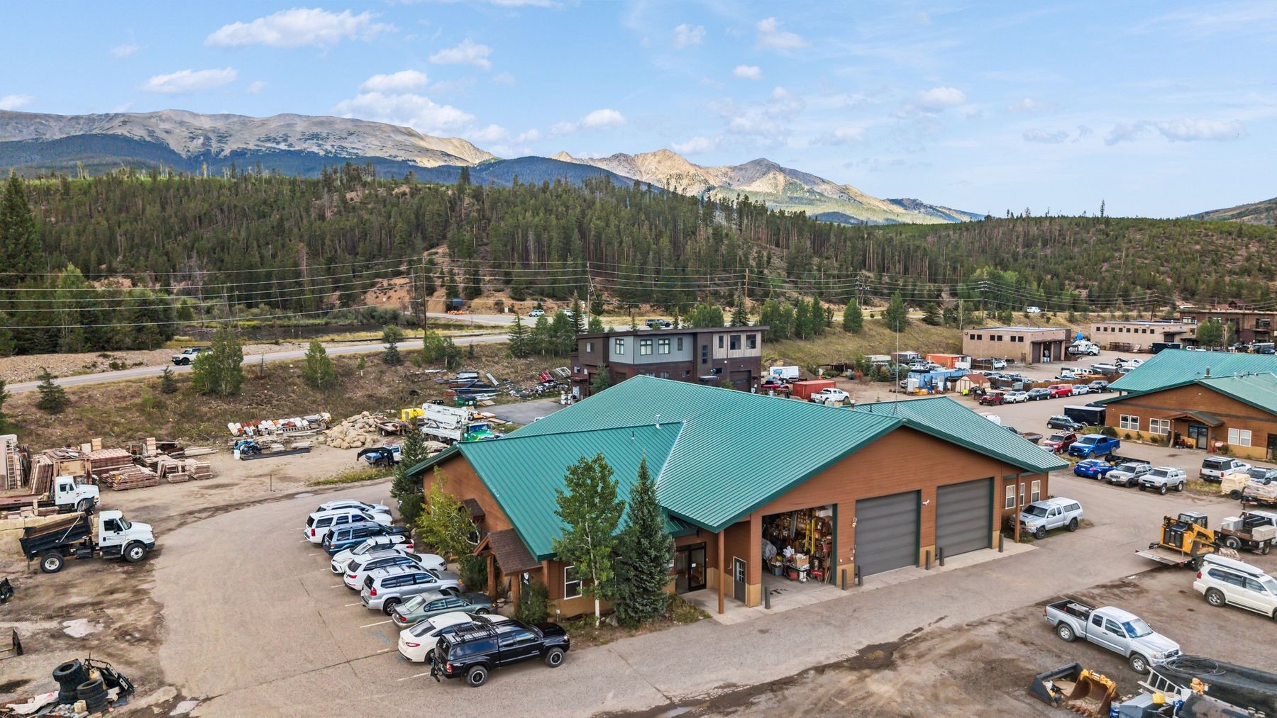 259 Continental Court Breckenridge CO 80424