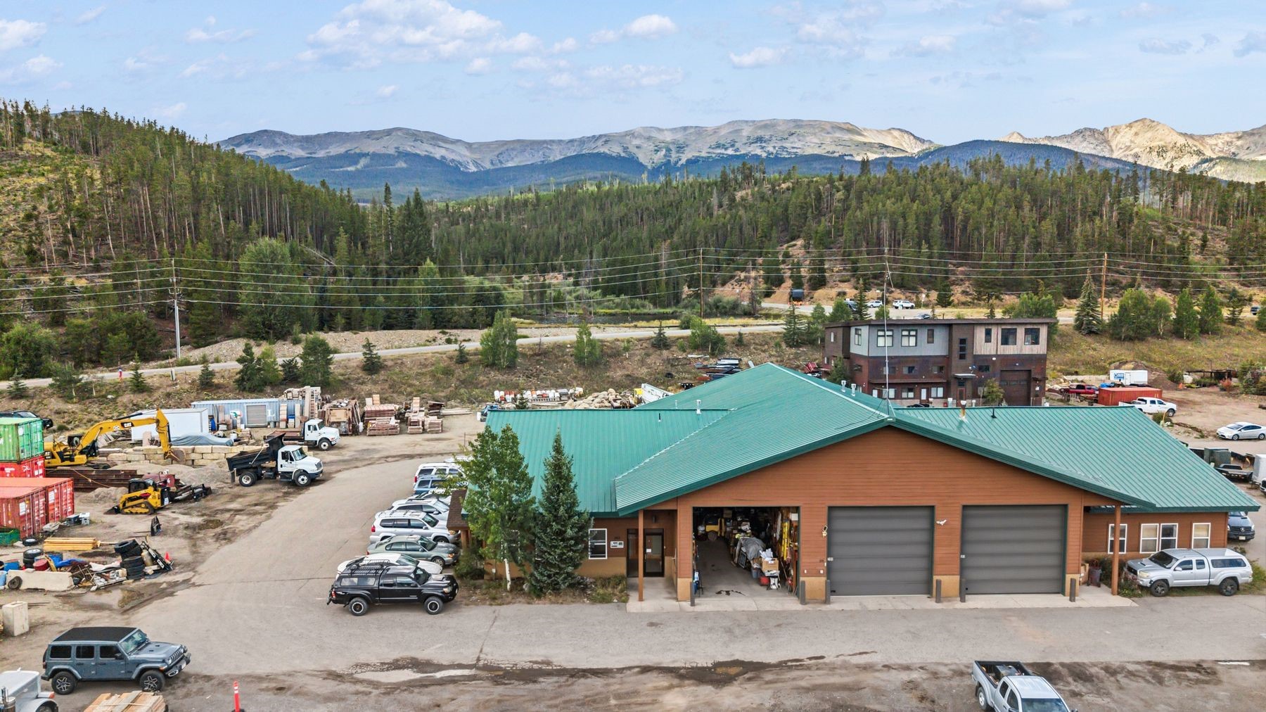 259 Continental Court Breckenridge CO 80424