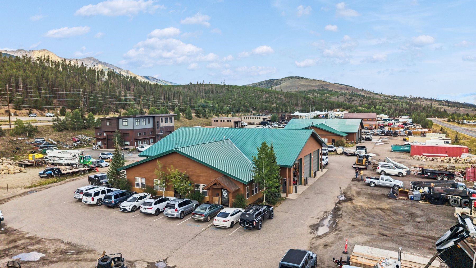 259 Continental Court Breckenridge CO 80424