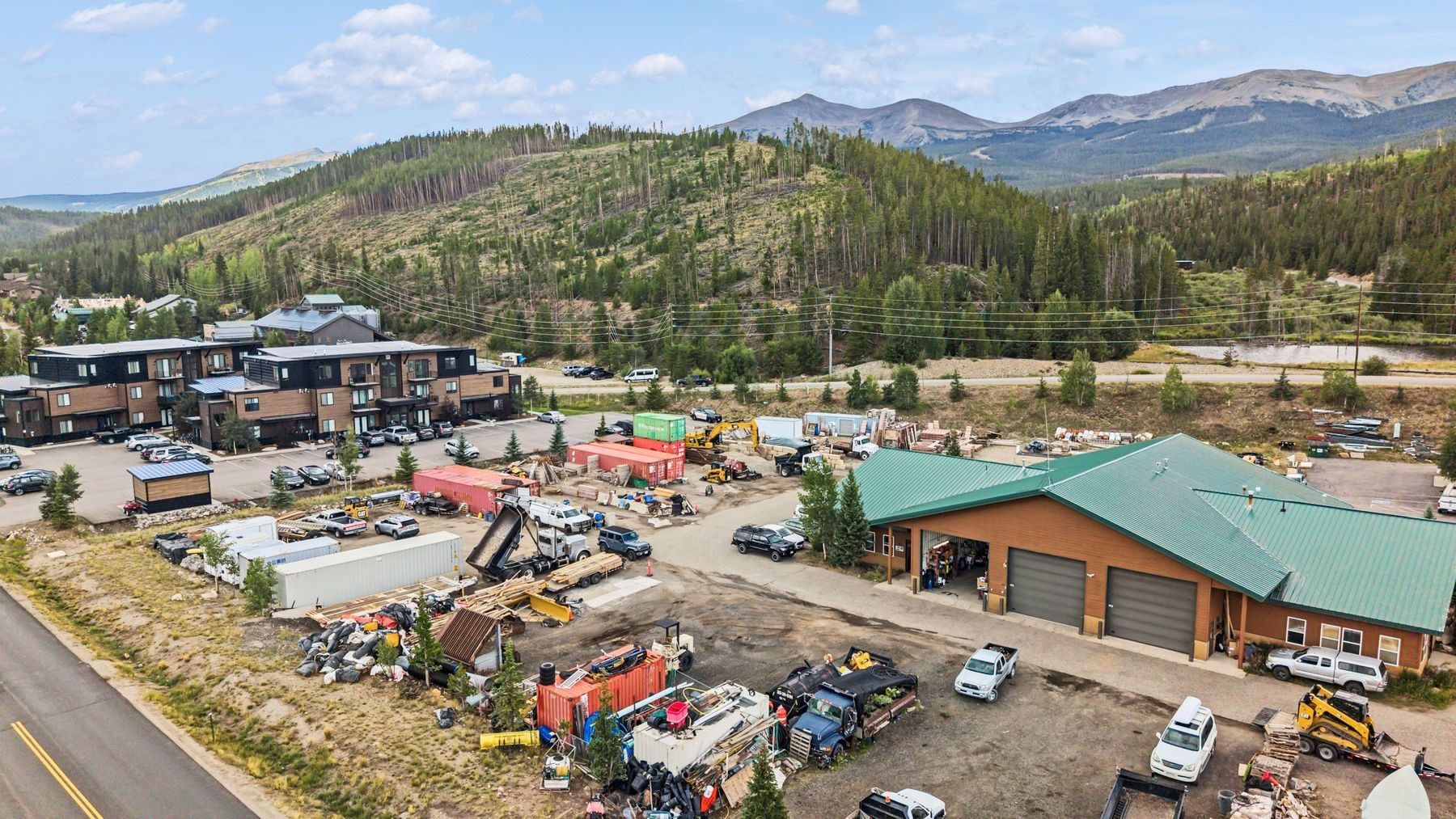 259 Continental Court Breckenridge CO 80424