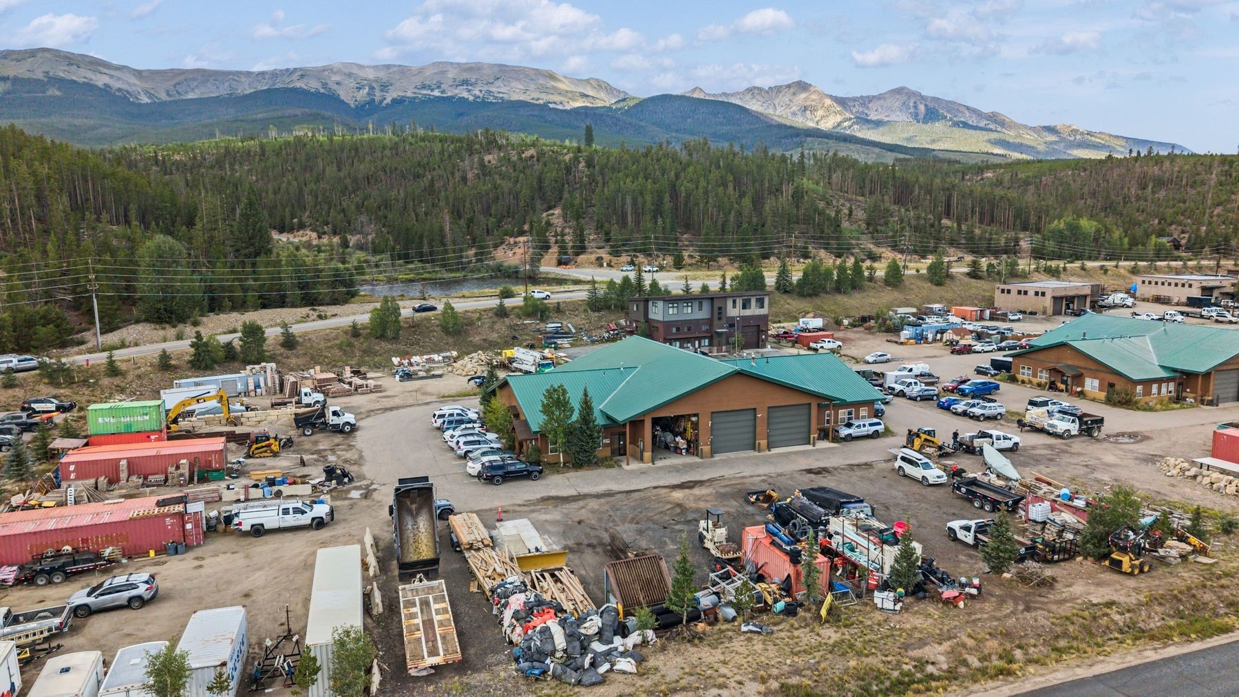 259 Continental Court Breckenridge CO 80424