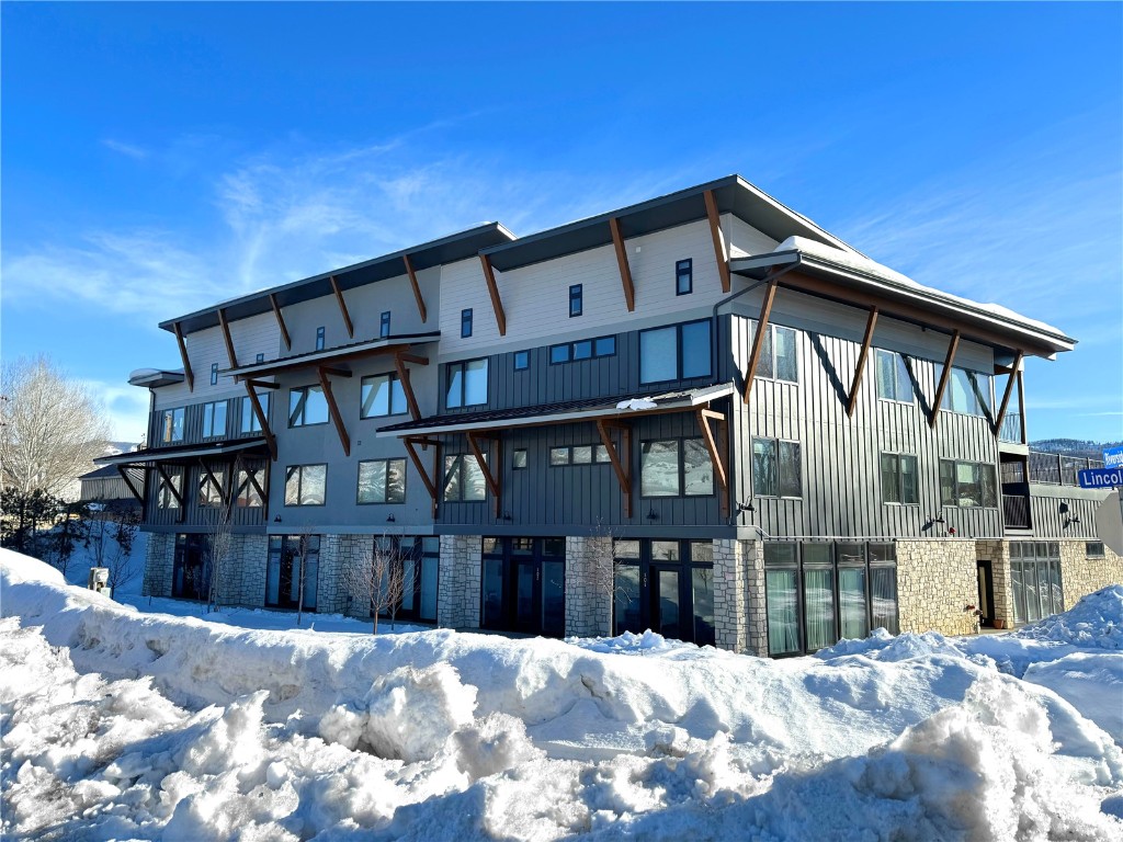2507 Riverside Drive Steamboat Springs CO 80487