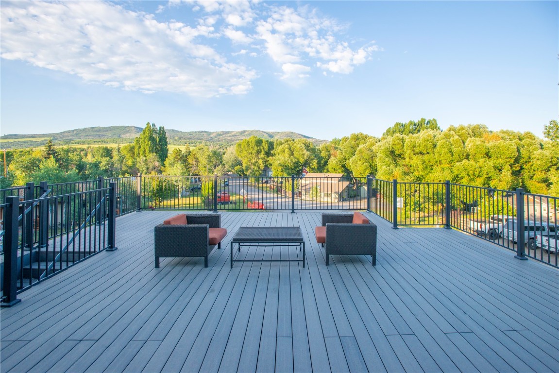 2507 Riverside Drive Steamboat Springs CO 80487