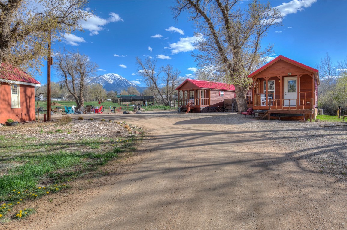 404 S Oak Street Other CO 81055