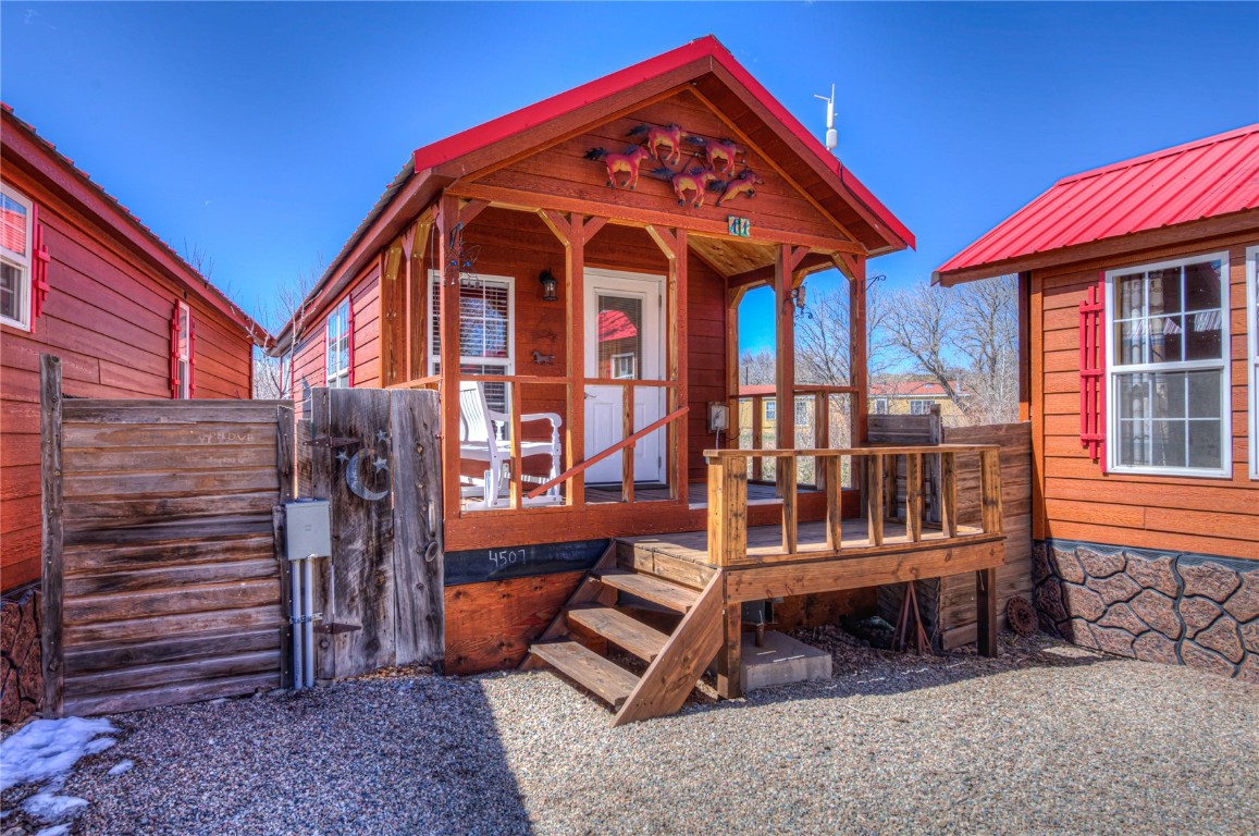 404 S Oak Street Other CO 81055