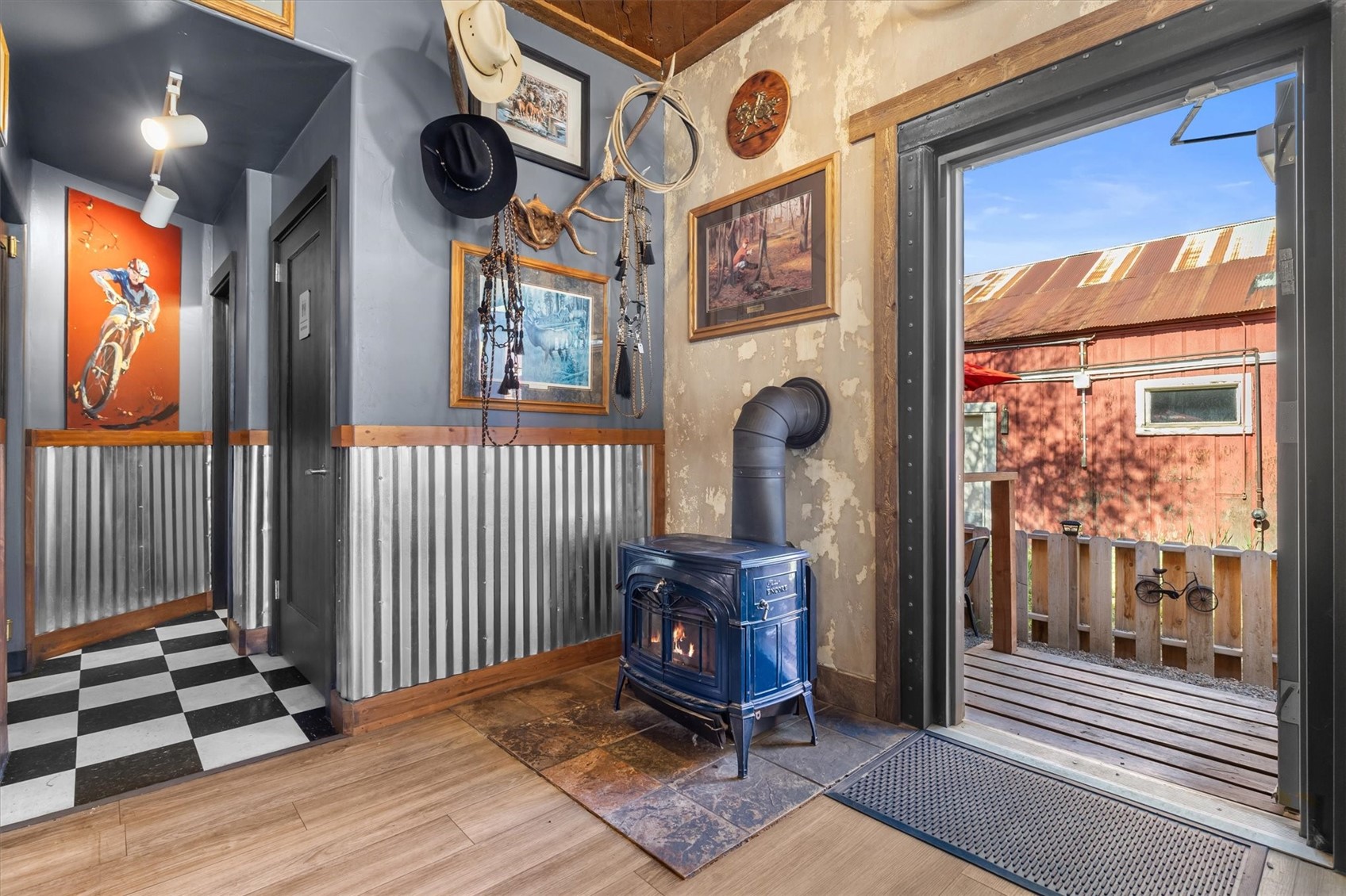 116 E Main Street Oak Creek CO 80467