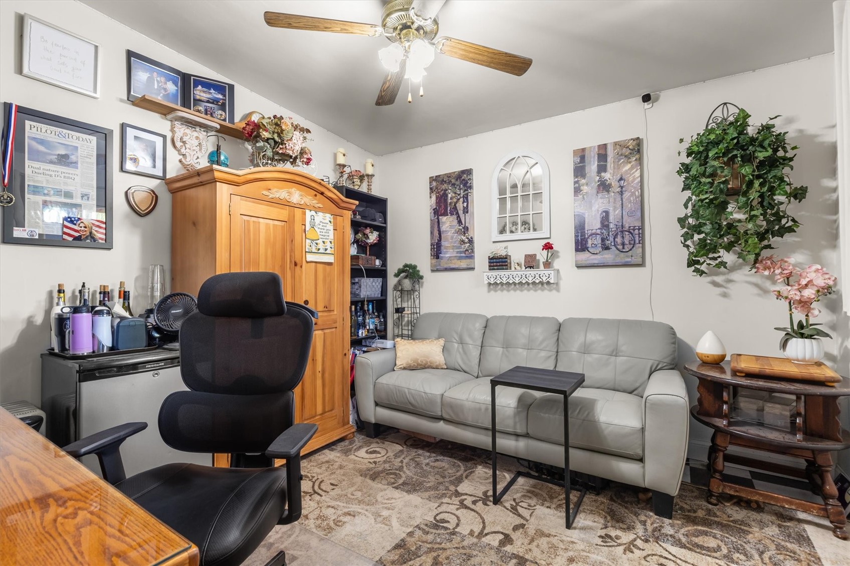 116 E Main Street Oak Creek CO 80467