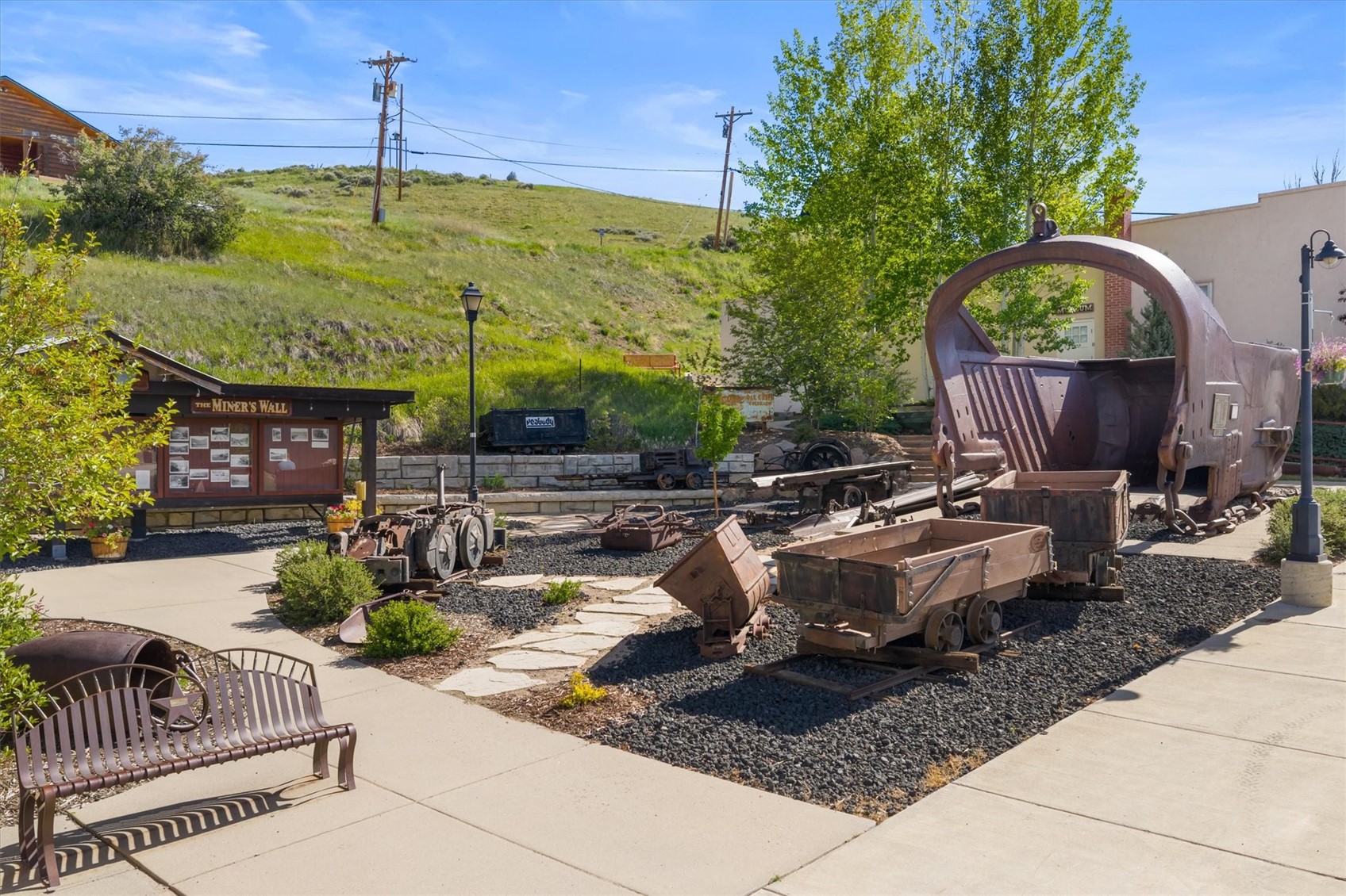 116 E Main Street Oak Creek CO 80467
