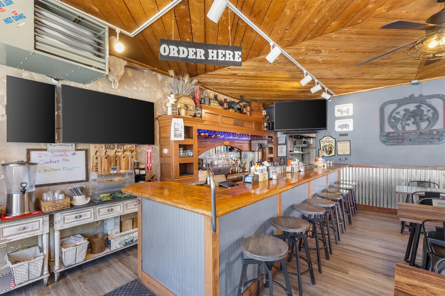 116 E Main Street Oak Creek CO 80467