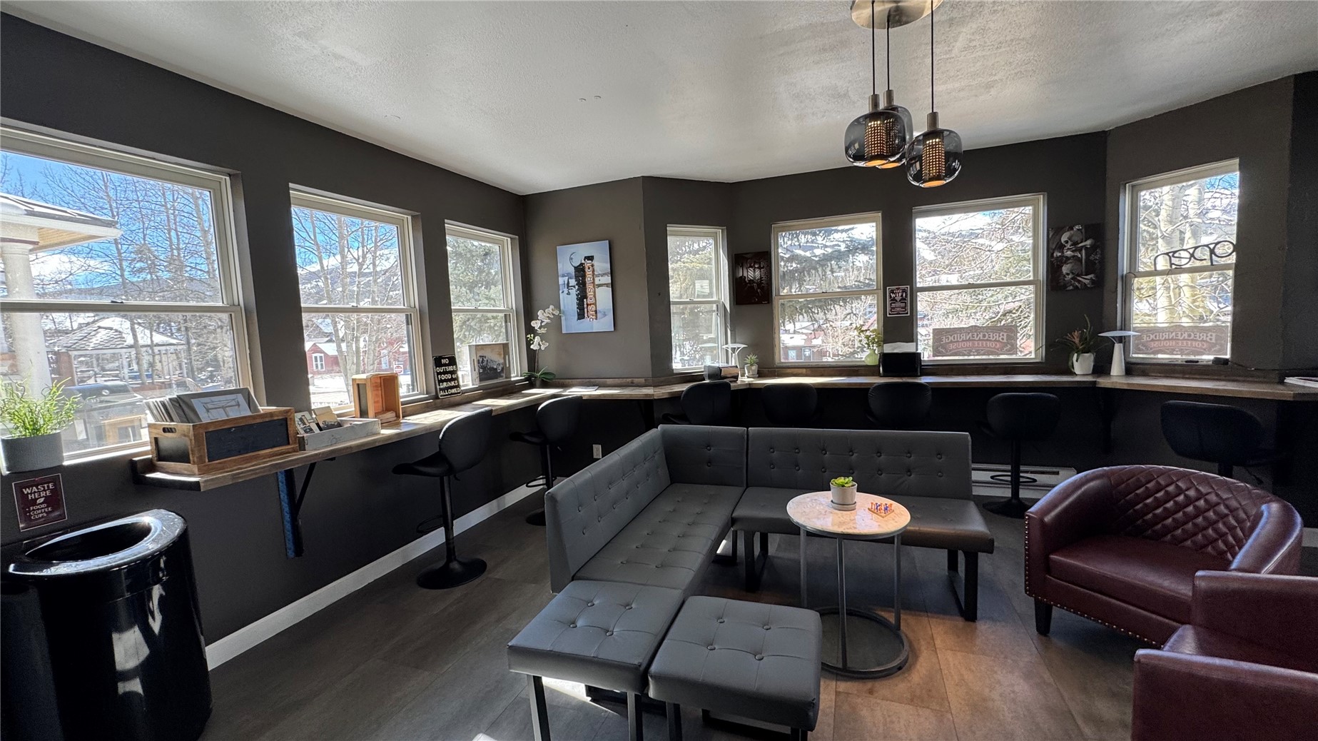 118 S Ridge Street Breckenridge CO 80424
