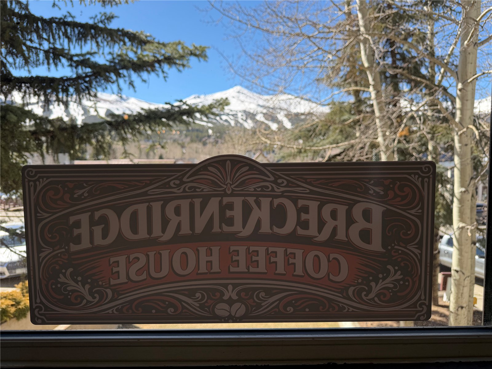 118 S Ridge Street Breckenridge CO 80424