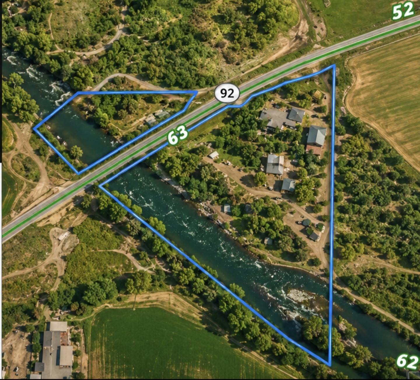21792 Highway 92 Other CO 81410