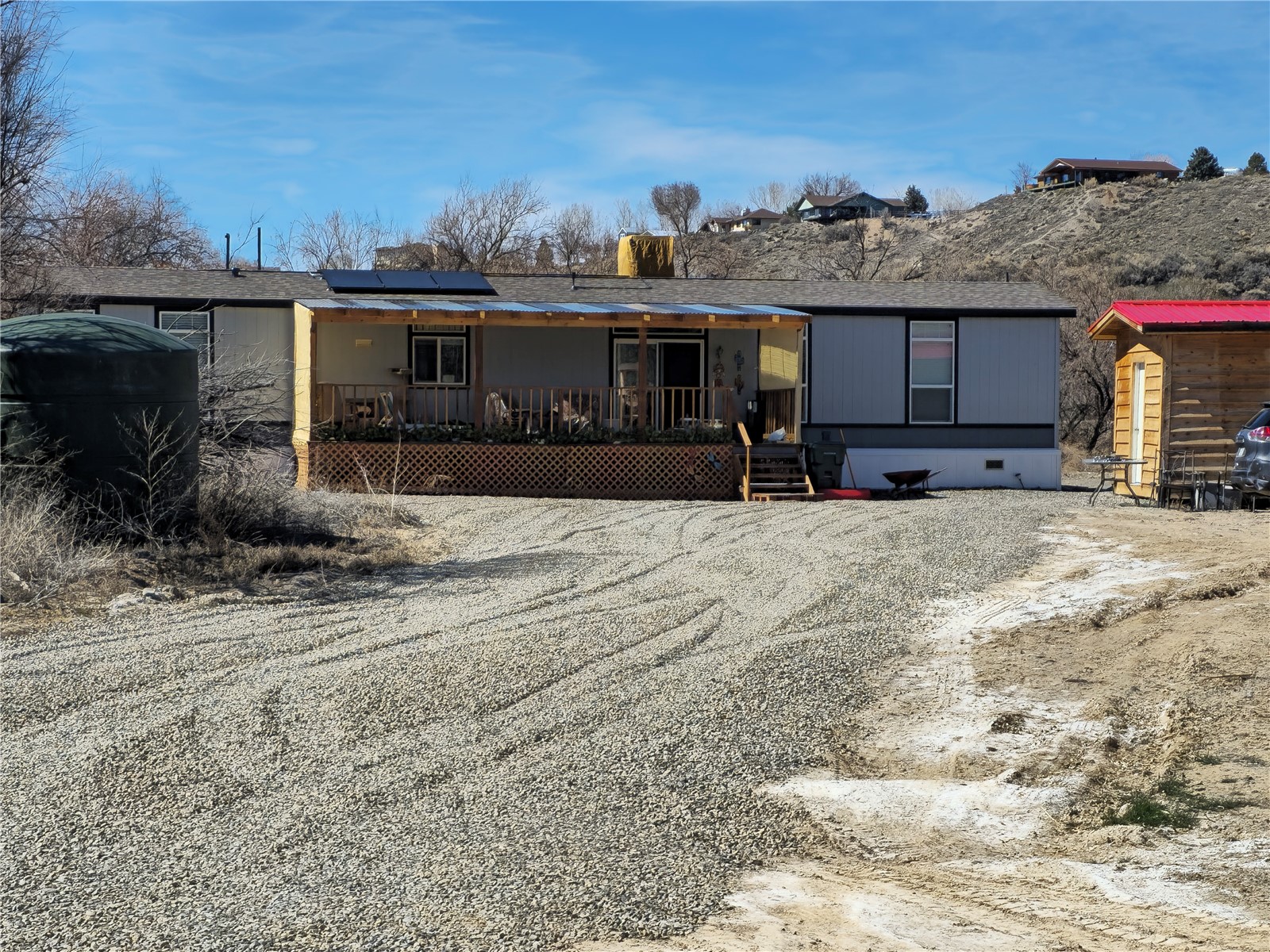 21792 Highway 92 Other CO 81410