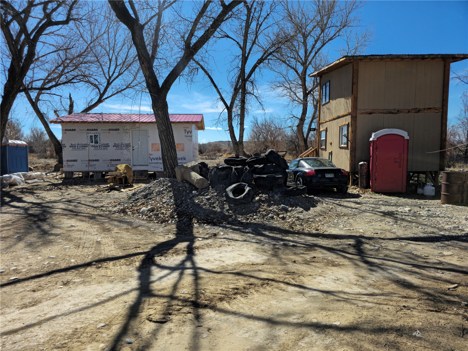 21792 Highway 92 Other CO 81410