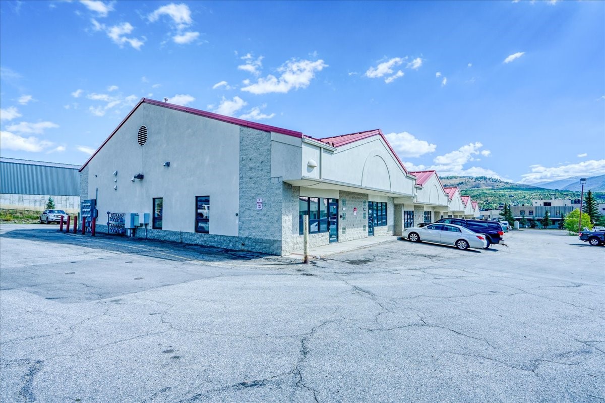 365 Warren Avenue Silverthorne CO 80498