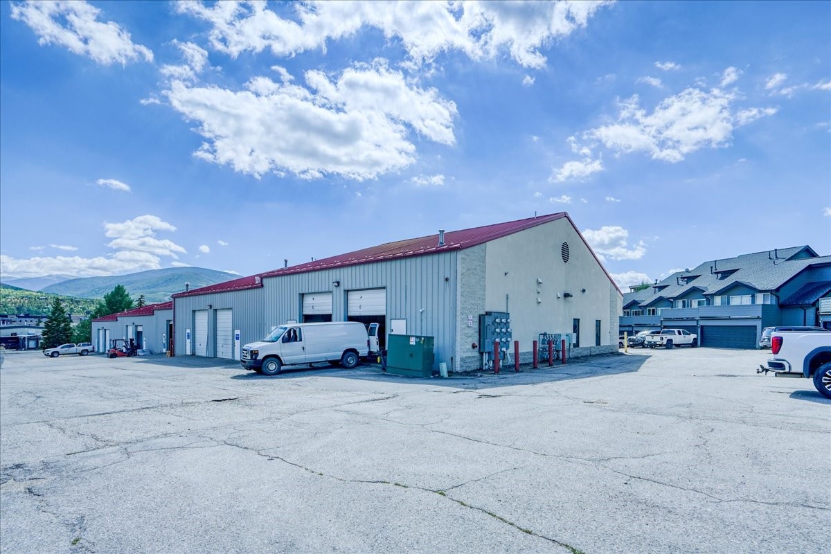 365 Warren Avenue Silverthorne CO 80498