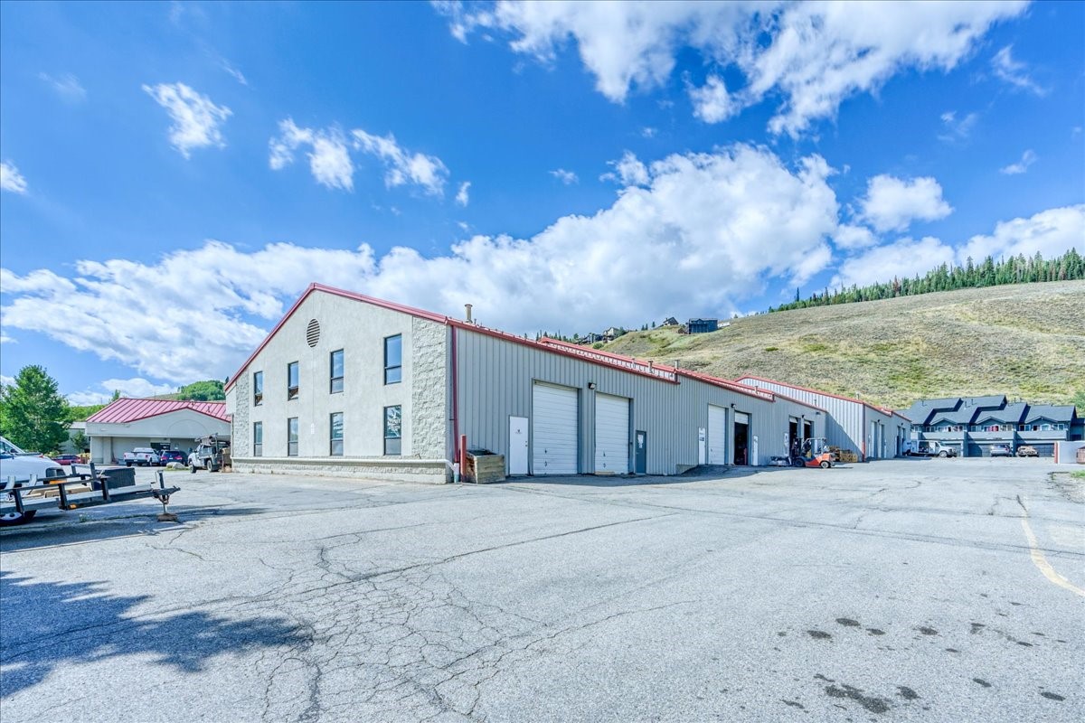 365 Warren Avenue Silverthorne CO 80498