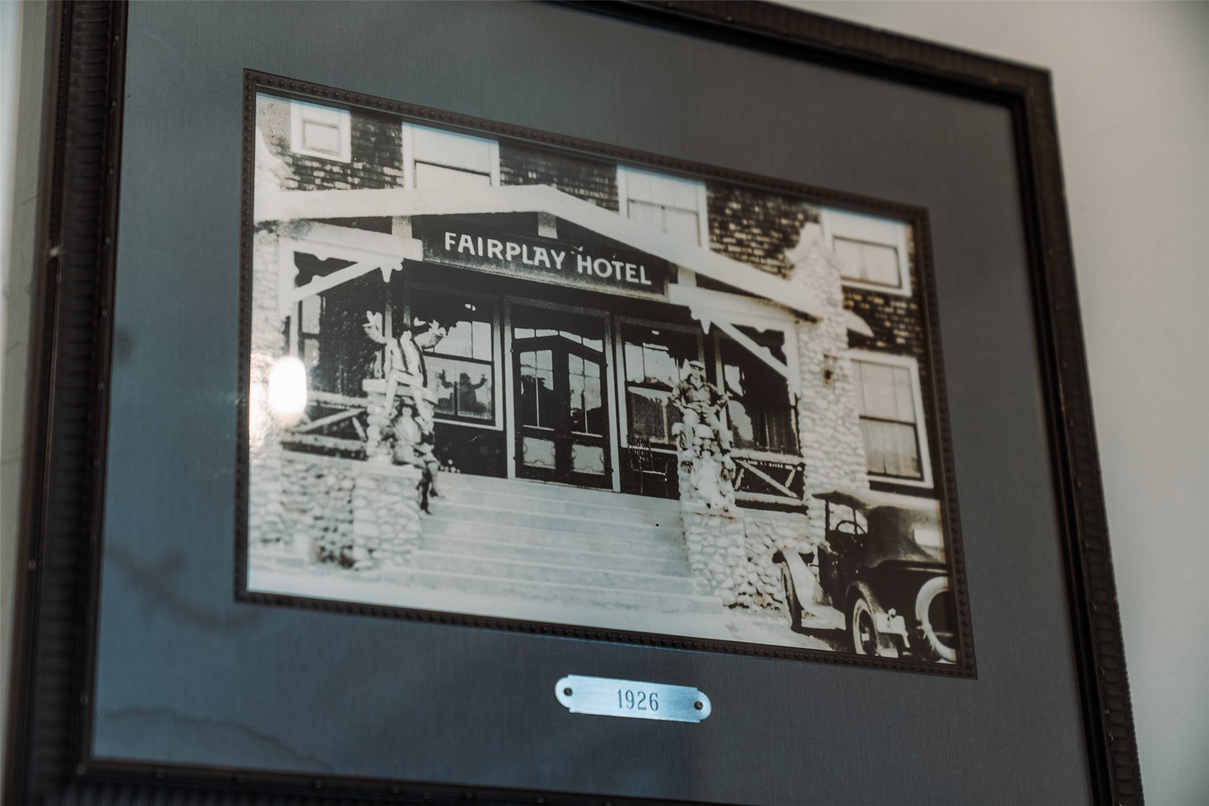 500 Main Street Fairplay CO 80440