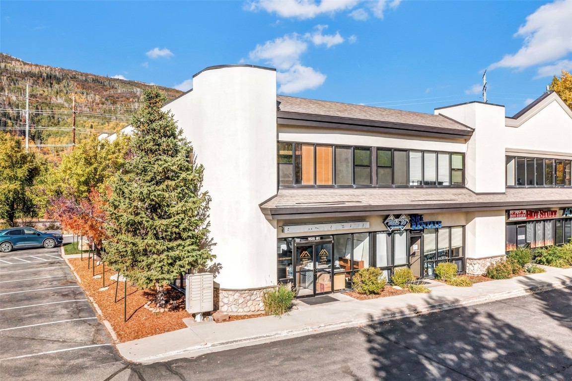 1625 Mid Valley Drive Steamboat Springs CO 80487