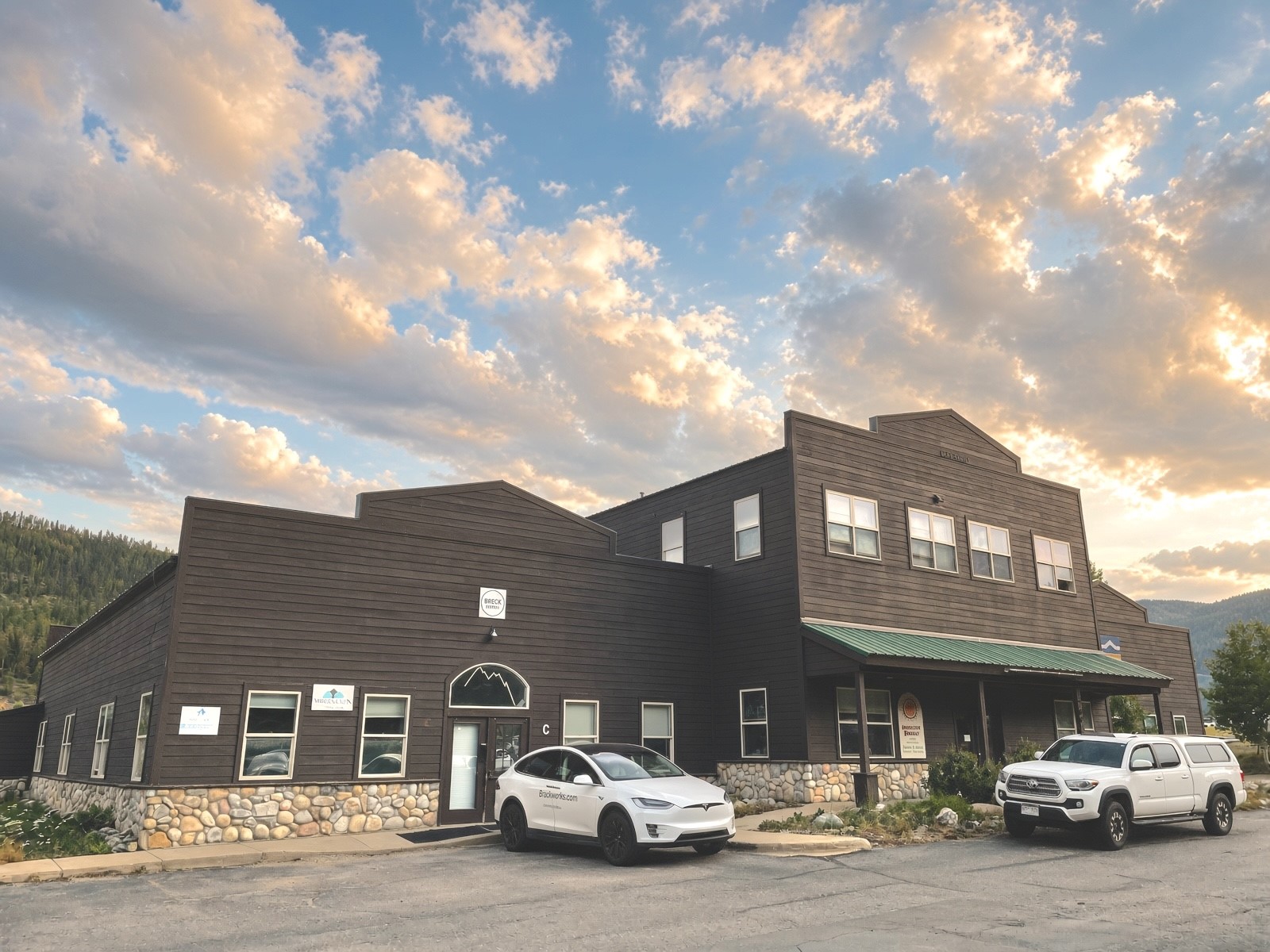 1760 Airport Road Breckenridge CO 80424