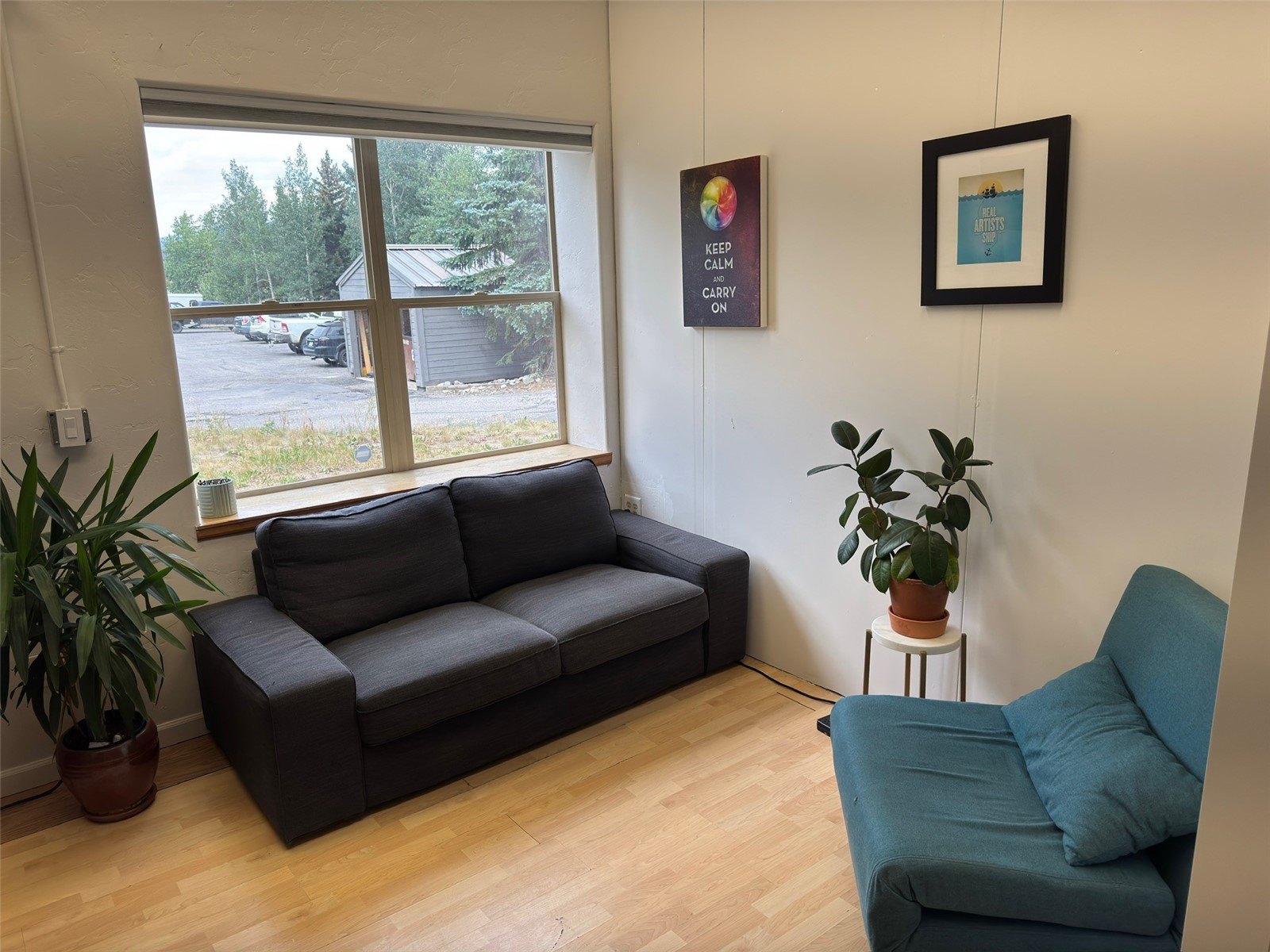 1760 Airport Road Breckenridge CO 80424