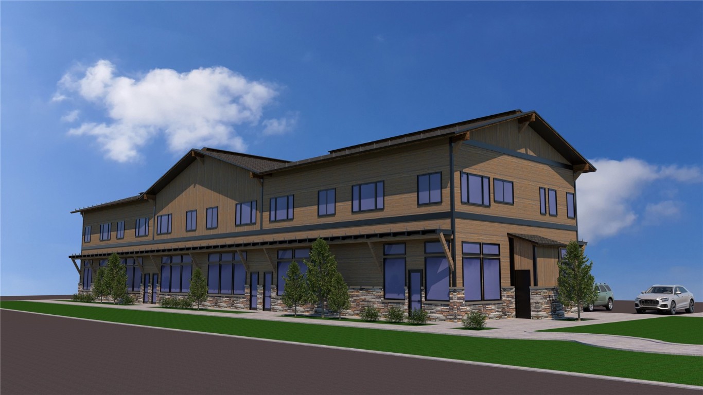 2110 Taxi Way Steamboat Springs CO 80487